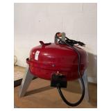 Portable Electric Grill