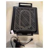 Electric Grill Granitestone