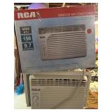 RCA window air conditioner