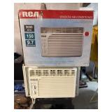 RCA window air conditioner