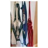 3 aprons