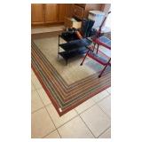 Kitchen rug 90