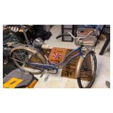 Vintage Schwinn Bicycle