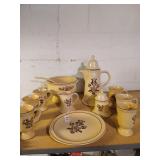 Pfaltzgraff set