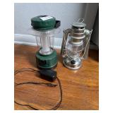 Electric lanterns (2)