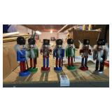 Small Nutcrackers