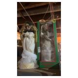 Christmas Angel Decor