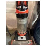 Bissell Cleanview vacuum cleaner