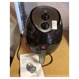 Farberware air fryer