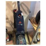 Bissell proheat rug vacuum cleaner