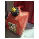 2.5 gallon fuel container