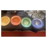 Vintage Pfaltzgraff stoneware bowls