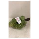MCM lucite grape cluster