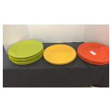 11 Royal Norfolk 11 in plates