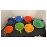 Vintage Gibson & other Cups