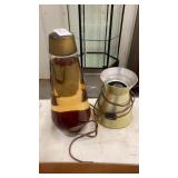 Vintage Lava lamp