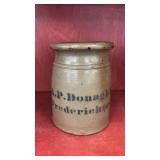 Antique A. P. Donaghho Fredericktown, PA