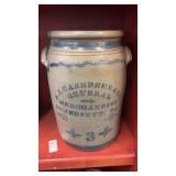 Antique A. J. Cassidy & Co. General Merchandise
