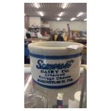 Vintage Somerset Dairy Co. Creamed Cottage Cheese