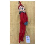 Vintage Pixie Shelf Sitter