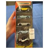 Matchbox Convertible Dreams NIB