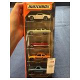 Matchbox MBX Road Cruisers II NIB