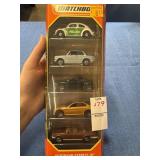 Matchbox Autobahn Express IV NIB