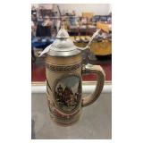 Anheuser Busch-Budweiser M Series Limited Edition