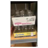 2 Lots of Mason Jars
