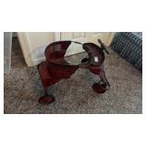 vintage Taylor-Tot stroller walker
