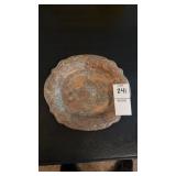 Somerset Sesquicentennial Courthouse Ashtray