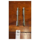 Lot of 2 WWII ERA Can Openers