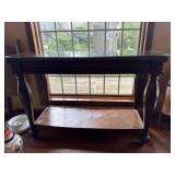 Signature Design for Ashley ï¿½Manteraï¿½ sofa table