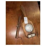 Vintage citrus juicer lot