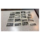 Lot of Pennsylvania Turnpike Photo Cards