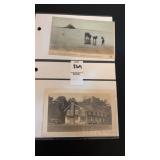 Vintage French Postcards