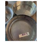 Baking dishes lot