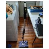 Shark cordless vacuum