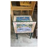 Angel TV Trays