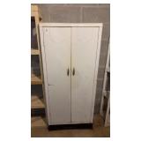 Metal Storage Cabinet