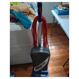 Oreck XL commercial vacuum