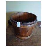 Antique keeler