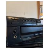Teac PD D2500 Multi Player