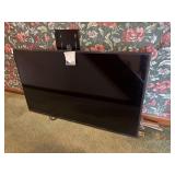 48 ï¿½ Samsung smart TV wall mounted only (mount