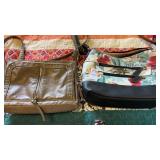 Stone Mountain Purse & Bueno Purse