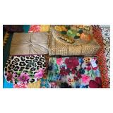 4 Purses