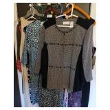 Lot of women's clothes size M, XXL, 14,16 etc