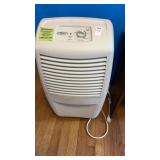 Whirlpool AcuDry Dehumidifier AS IS