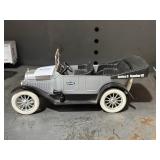 ERTL Maxwell Agway diecast bank