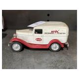 ERTL Wix engineered filtration diecast bank